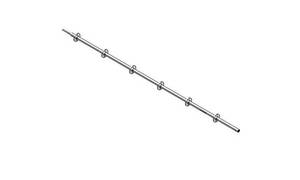 Modern Design Stainless Steel <strong>Modular</strong> Scaffold Ring Lock <strong>System</strong> Stylish and Practical <strong>Scaffoldings</strong> - Product Image 5