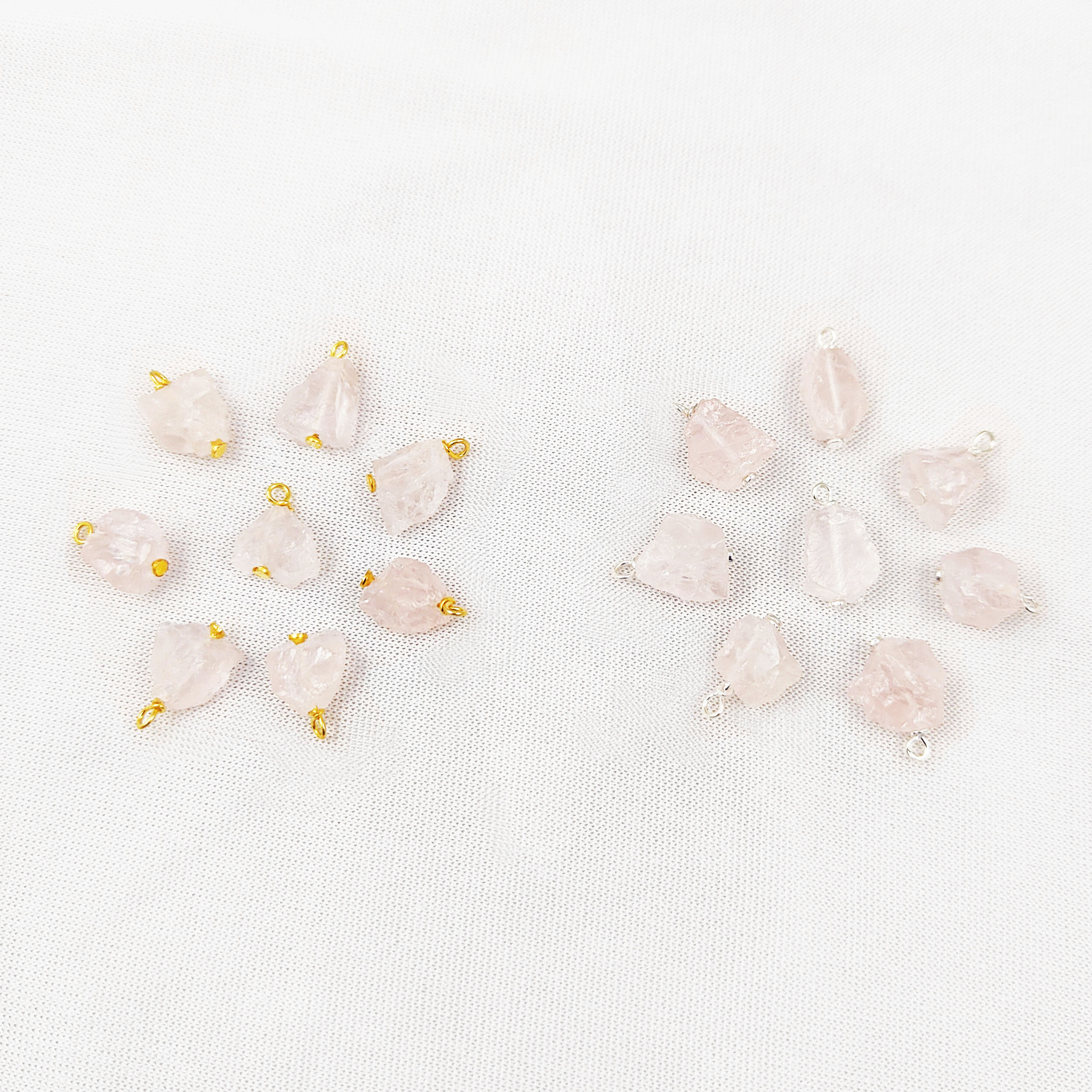 Rose Quartz
