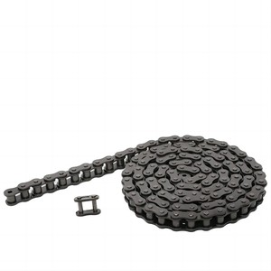 Precision Roller <strong>Chain</strong> <strong>10B</strong> for Low-Speed Material Handling Systems - Product Image 2