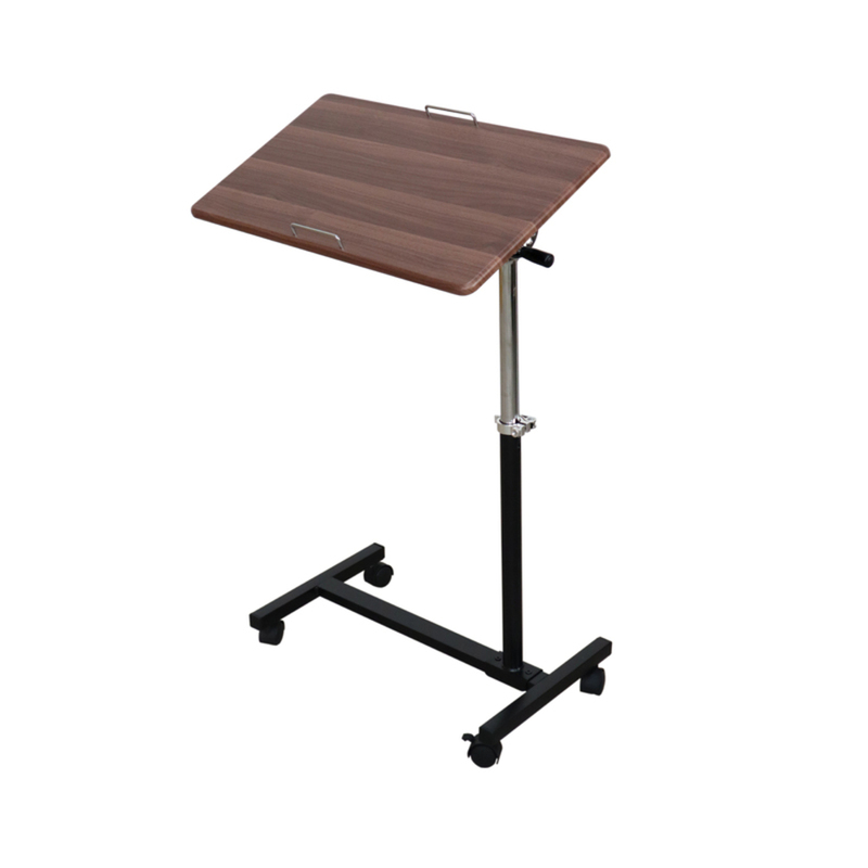 สีน้ำตาล