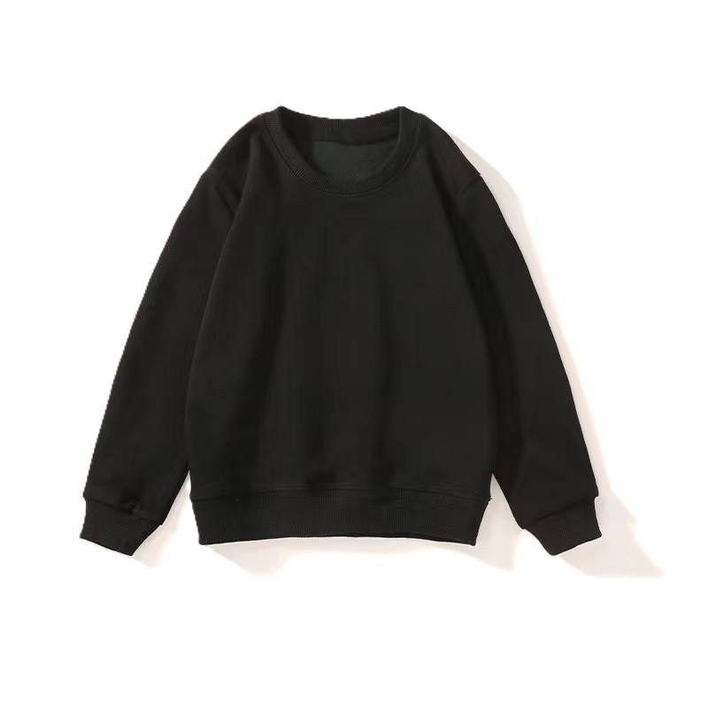 Black - Fleece Lined