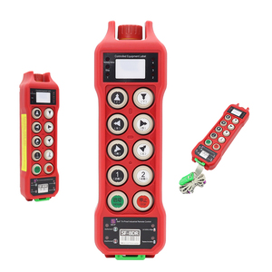 Parklift-Fernbedienung Hochwertige 8 Schlüssel mit autorisierter Ausweis quelle Werks unterstützung - Product Image 2