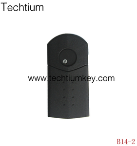 2 düğme KD B14 uzaktan kumanda ana KEYDIY evrensel araba anahtarı için KD MINI KD-X2 KD-X4 KD300 Mazda Mazda tarzı oto anahtar için - Product Image 6
