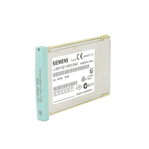 เมมโมรี่การ์ดหน่วยความจำ S7 songwei Siemens ของ6ES7952-1AS00-0AA0ใหม่มีในสต็อก6ES79521AS000AA0 - Product Image 2
