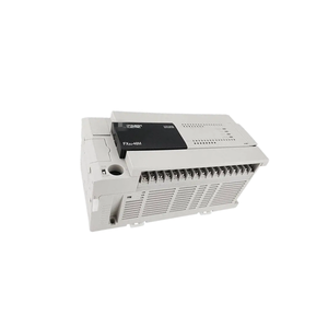 Nuevo Módulo de Control Lógico PLC original, unidad Base, controlador de programación PLC de entrada de CC de 2/ESS