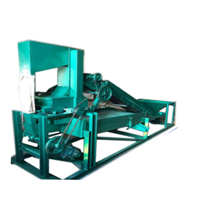 现代开心果脱壳裂解机壳和核分离器开心果脱壳机床 - Product Image 1