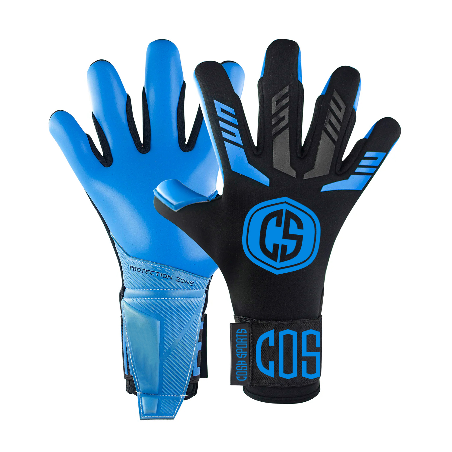 Black Blue