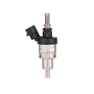 Latest Trend Fuel Injector Useful Products Made in Korean Autogas Parts Diesel Engine H2005 LPG/ CNG Injector - Product Image 2