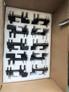 Valvebody otomatik şanzıman ile Transfly OAM TCM - Product Image 3