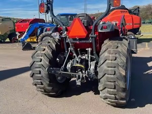 2022 MASSEY FERGUSON 2850M 4WDホイールトラクター農場用 & ジョンfor Deere Isekiギアボックスポンプモーターベアリング部品