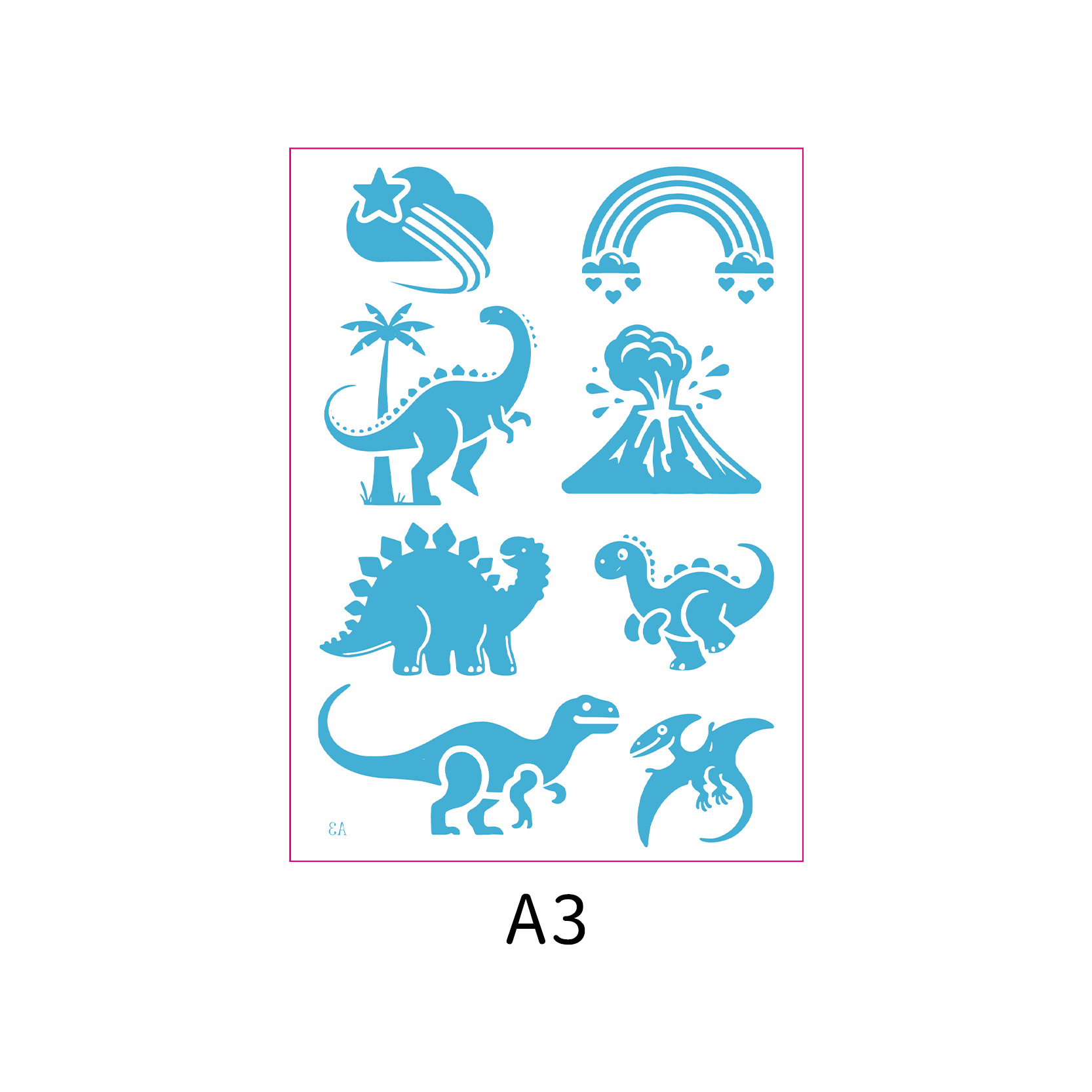 A3