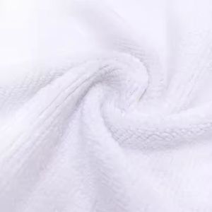 Dijital baskı teknolojisi ile emici fantezi ter plaj havlusu - Product Image 3