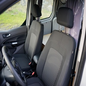 2021 FO-RD <strong>Transit</strong> Connect XLT Super Clean and Ready for Delivery Leather Seats Rear Camera Left Steering - Product Image 4