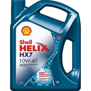 เชลล์เกลียว HX7 10W-40 - Product Image 2