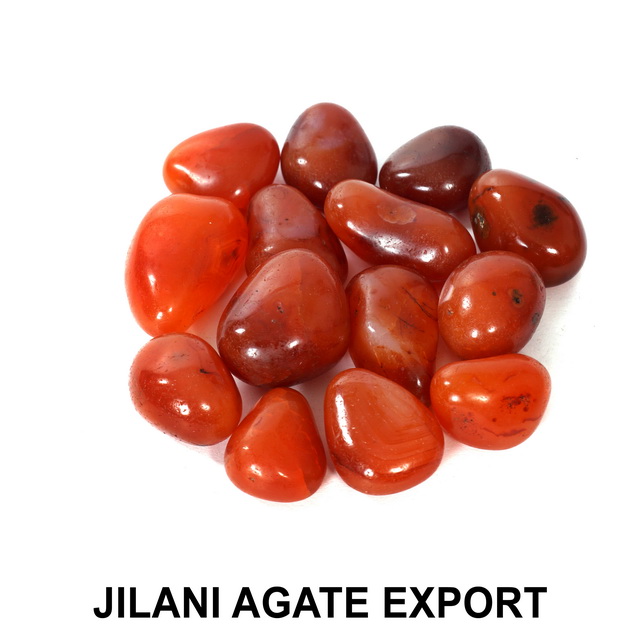 Red Carnelian
