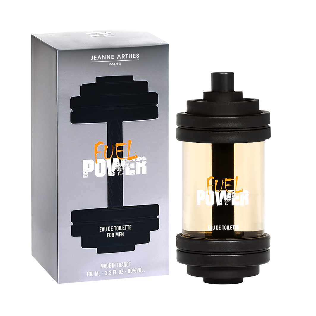 Fuel Power