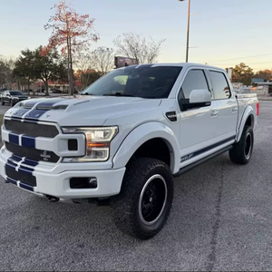 Rd 2020 SUPERCREW için kullanılan F-150 - Product Image 1