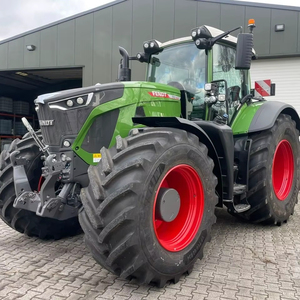 <strong>Fendt</strong> <strong>Vario</strong> Tractor Ready for Sale Durable Farm Tractor 70HP <strong>Fendt</strong> - Product Image 1