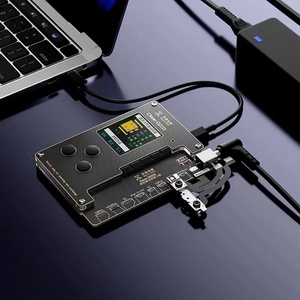 Qianli MEGA-IDEA Clone-DZ03 Face ID Dot Matrix Programmierer für iPhone X -14 Pro MAX Flex Kabel Reparatur Kein Löten 2023 Neueste
