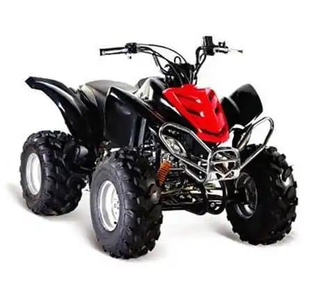 ข้อเสนอราคาไม่แพงร้อนพร้อมส่งล้อ QUAD BIKE รถจักรยานยนต์ออฟโรด