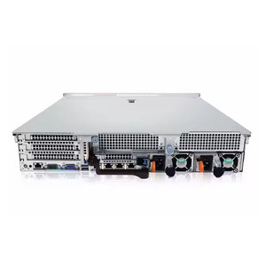 Wholesale R730xd R740xd R750 <strong>Cloud</strong> <strong>Computing</strong> Server for iptv Computer Server Rack Storage Server - Product Image 5