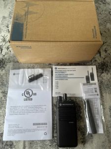 XiR P6600i XiR-P6600i最便宜的对讲机100公里价格移动火腿收音机甚高频8瓦远程高频方便8瓦