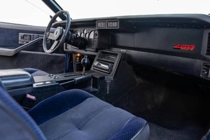 Z28 C-Hevrolet Camaro ขายดี1986 - Product Image 3