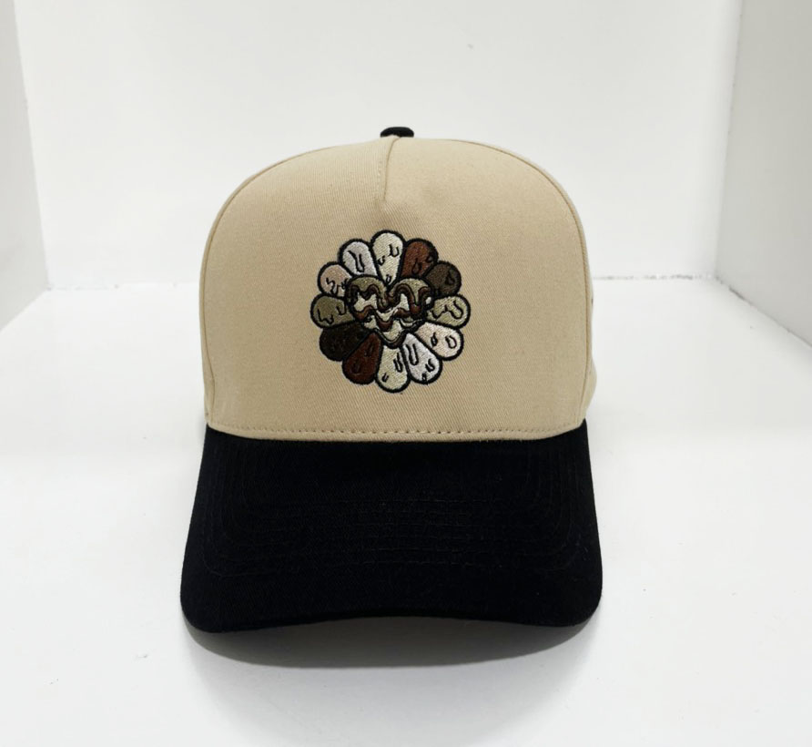 Negro/Kaki