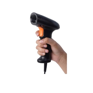 Lo Scanner di codici a barre di IHS520XBT 2D decodifica entrambi i codici a barre 1D e 2D - Product Image 4