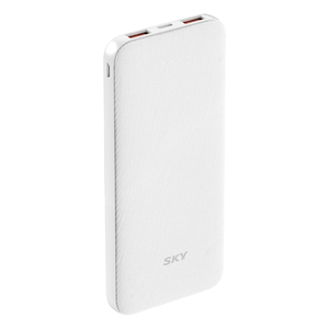 SKY Fill S10PD 10000mAh Portable Power Bank 20W Fast Charging LED Display <strong>Type</strong> C and <strong>Type</strong> A USB <strong>Input</strong> for Mobile <strong>Devices</strong> - Product Image 2