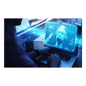 Colmare il divario in cui AI simula i processi di intelligenza umana in vendita da parte degli esportatori indiani - Product Image 3