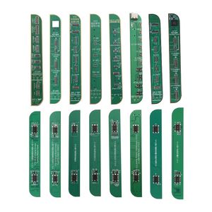 Herramientas de reparación de JC-V1SE, programador multifunción, placas de accesorios completos, batería de identificación facial de tono verdadero, huella dactilar, para <span class=keywords><strong>iPhone</strong></span> 8-14PM