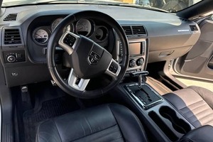 Hottest Selling 2012 D-odge <strong>Challenger</strong> R/T - Product Image 4