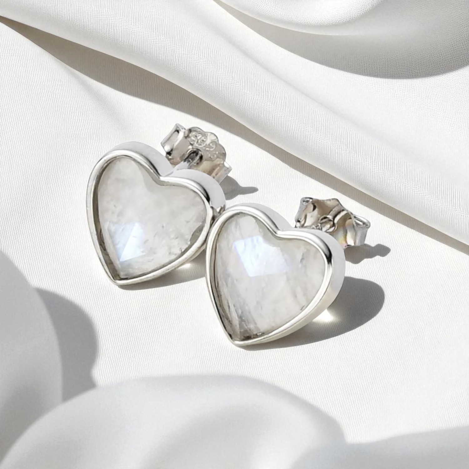 Rainbow Moonstone