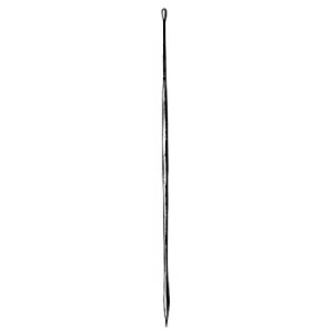Probe with <strong>Spear</strong> Point 2mm, 18cm - Product Image 1