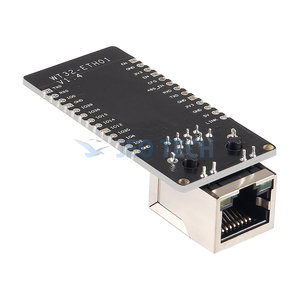 JEO WT32-ETH01 Development Board Eingebetteter serieller Port zum Ethernet Wifi Bluetooth MCU Modul Wifi Modul ESP32