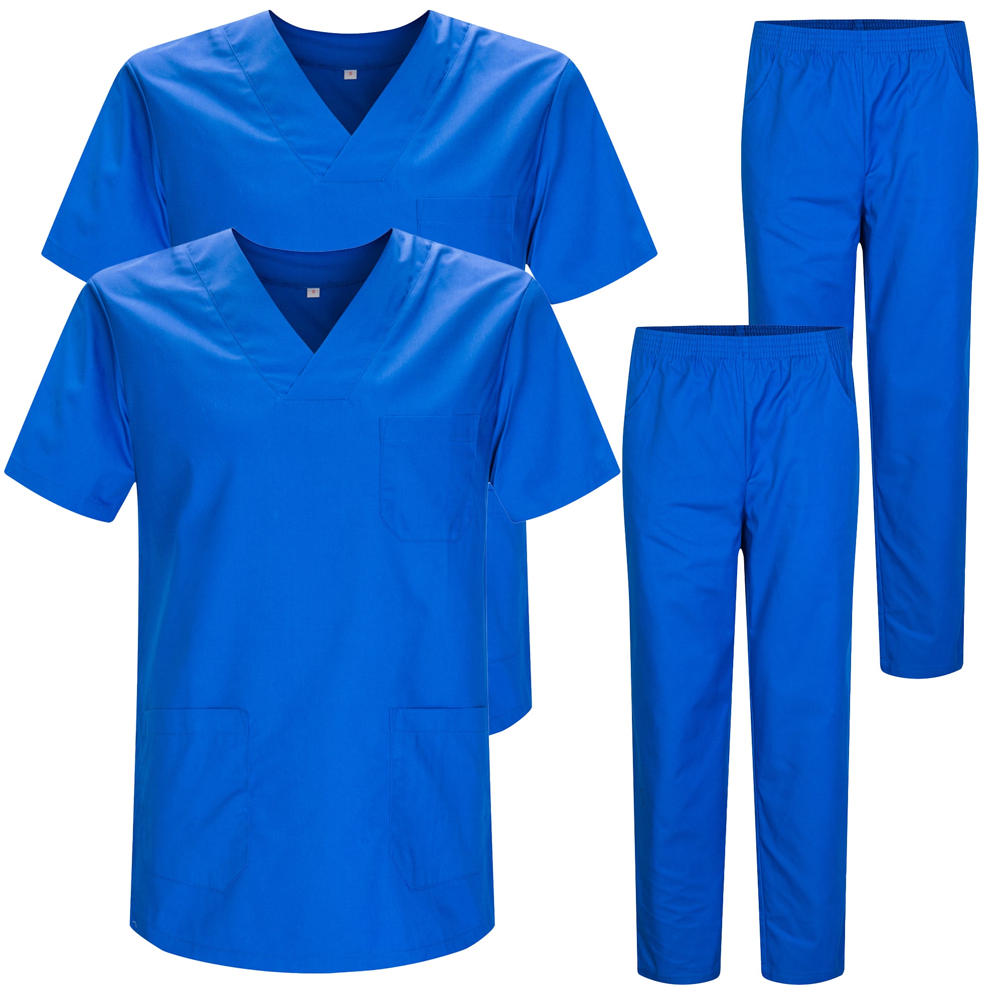 Royal Blue