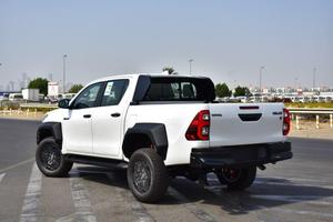 2024 Ttoyota Hi lux GR spor