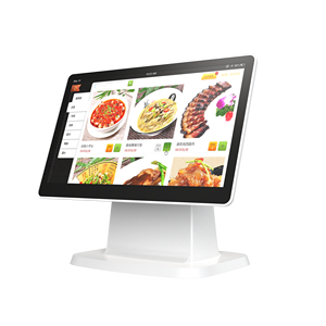HD 15.6&quot; Screen <strong>Android</strong> 11 <strong>Operating</strong> <strong>System</strong> White Appearance Economical and Practical Cash Register HD11 - Product Image 3