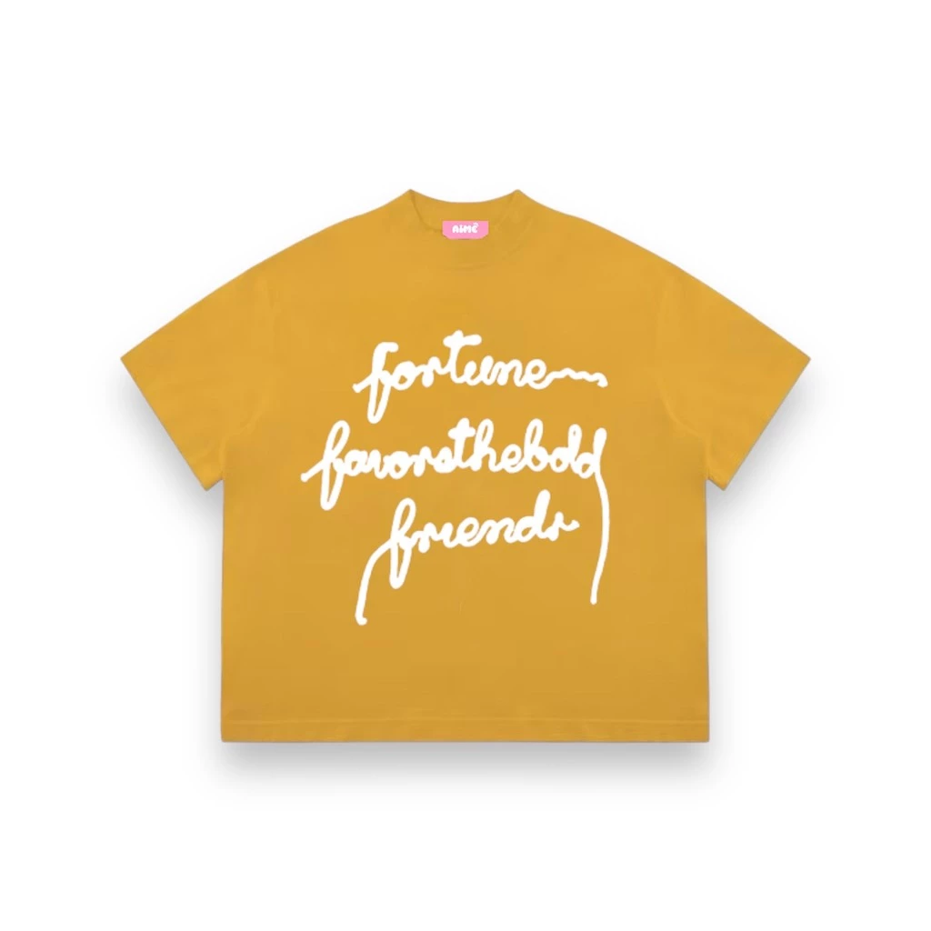Jaune