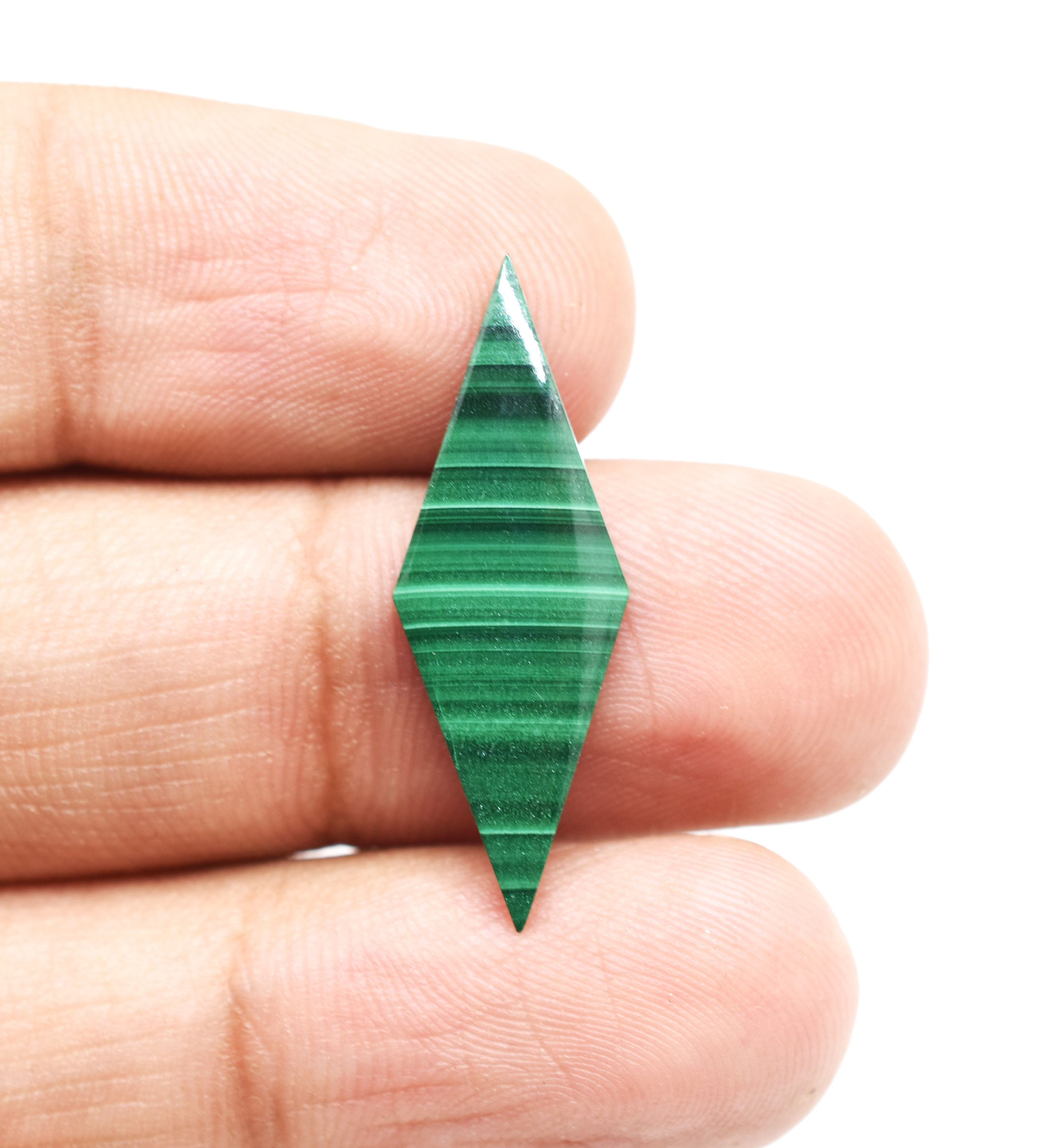 สีเขียว