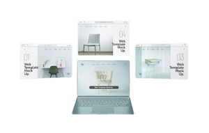 Online-Software entwicklung für Webdesign E-Commerce-und Poker-Website Unterstützt auf Mac & DOS Mobile Usage Internet version Stock