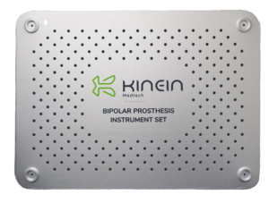 Heupgewrichtsprothese Instrumentset Bipolaire Austin <span class=keywords><strong>Moore</strong></span> Thompson Lazcano Artroplastiek Orthopedisch Instrument - Product Image 5