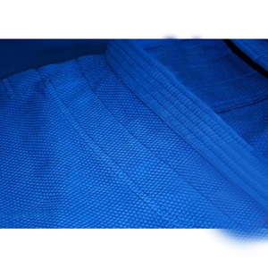 柔道ユニフォームBjj Gi着物JiUJitsu着物新着ヘビー級IJF認定柔道ユニフォーム