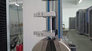 Máquina de prueba de flexión de 4 puntos/probador de flexión de cuatro puntos de tres puntos con control de software de computadora - Product Image 4