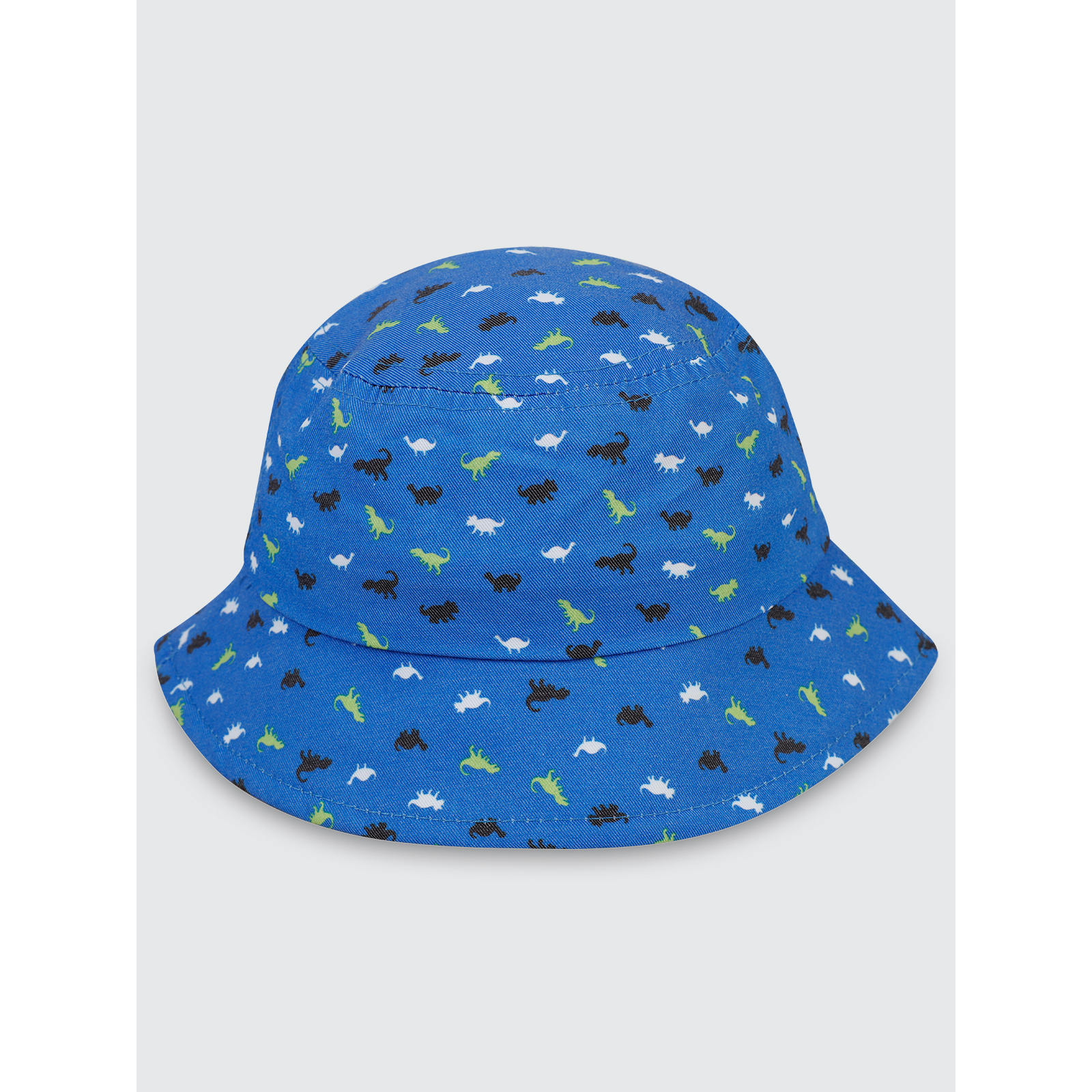 แซ็กสีน้ำเงิน