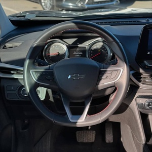 2022 CHEVROLET ORLANDO ORLANDO Silverado Model tam seçenekler Turbo motor koyu deri iç R17 manuel şanzıman gaz yakıtlı 4x4 KEI - Product Image 4