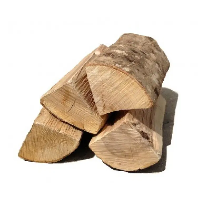 Bois de chauffage de qualité séché au four/bois de chauffage de chêne/hêtre/frêne/acacia/hornbean/bois de chauffage de bouleau