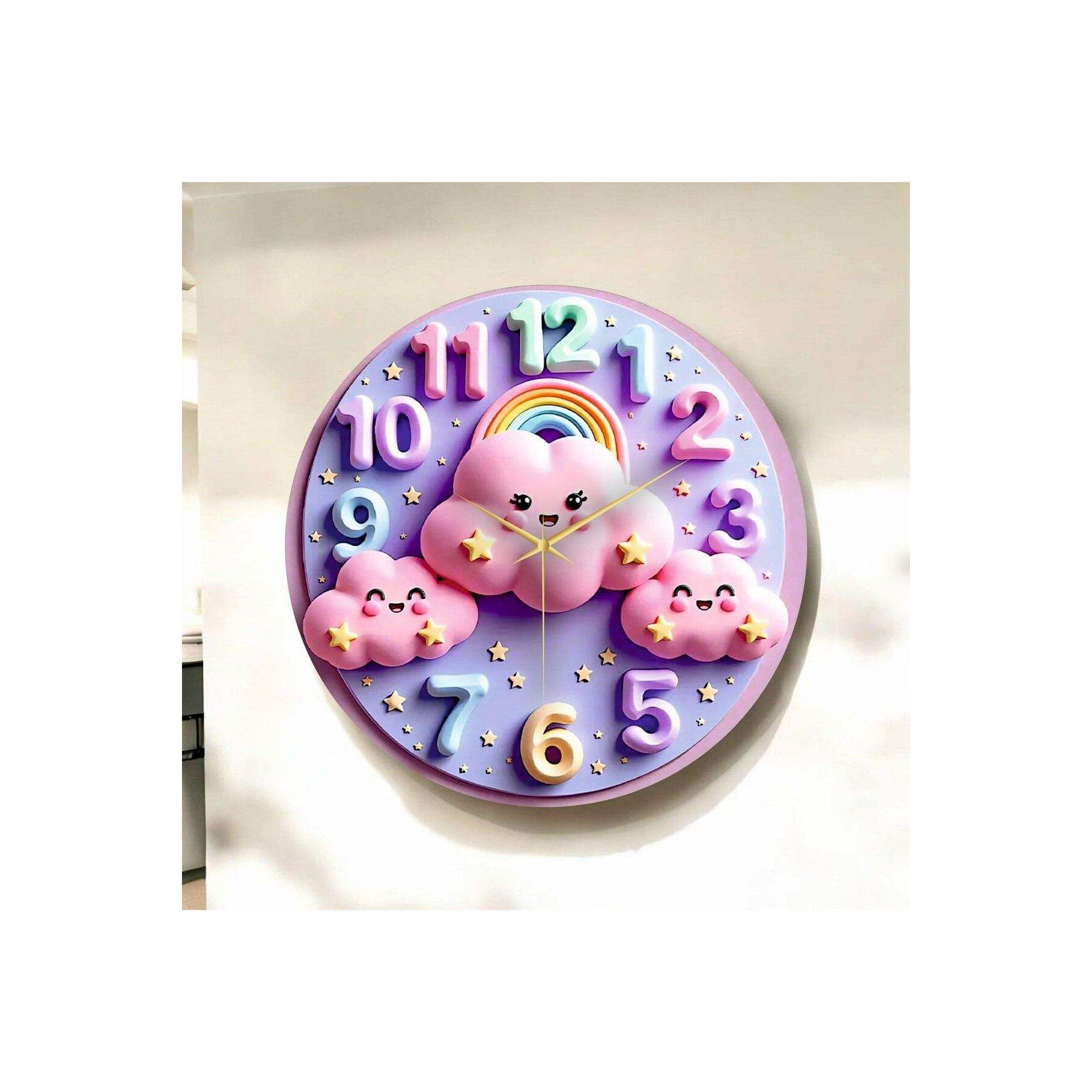 มีสีสันมาก