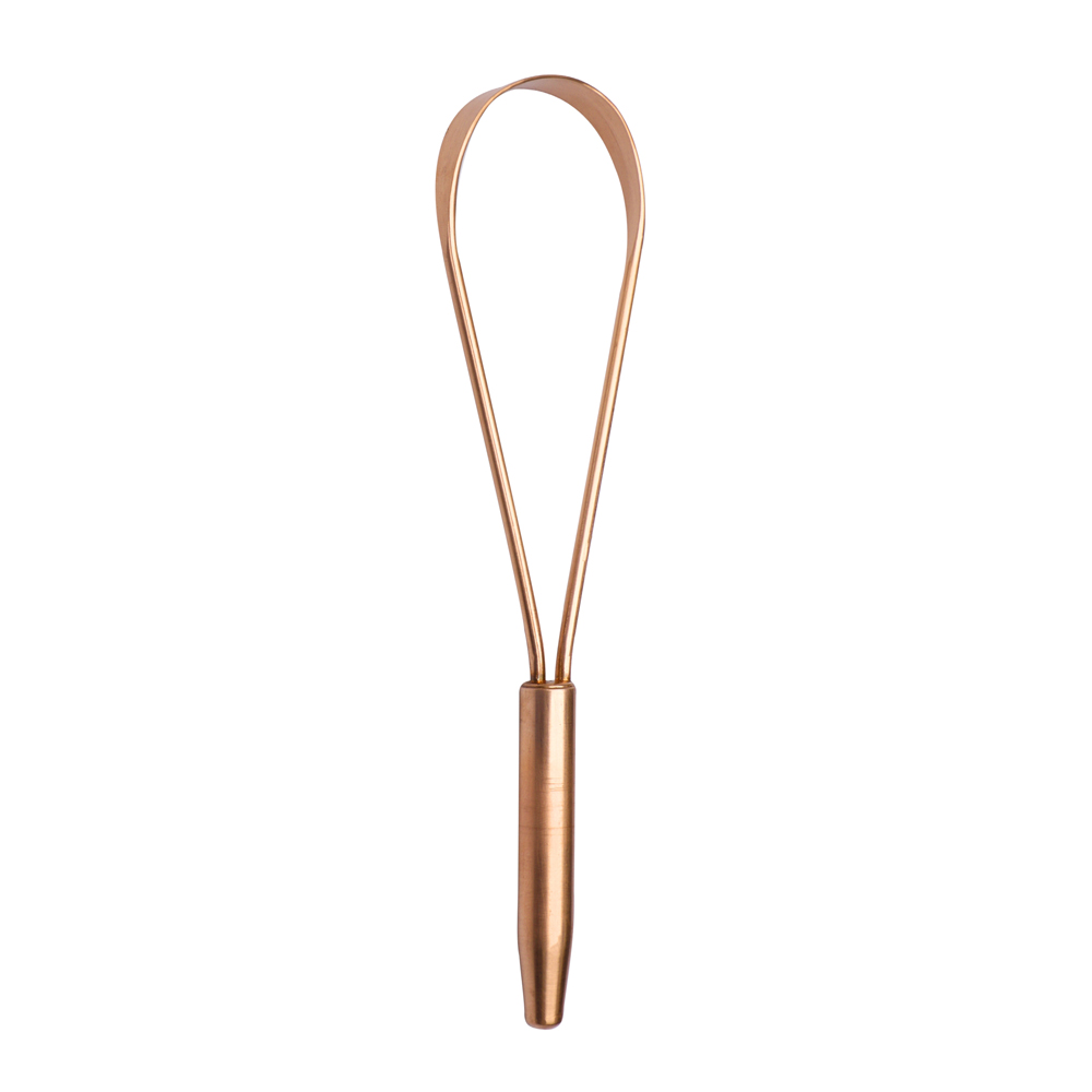 Copper